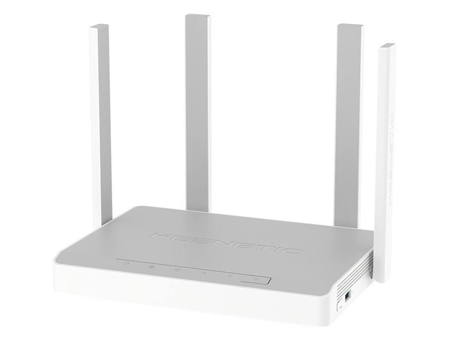 KEENETIC KEENETIC HERO 4G+ (KN-2311), MODEM/ROUTER 4G,  4 PORTE 1GBPS, WI-FI AX1800, MESH, VPN,  PARENTAL CONTROL, MEDIA SERVER, MENU MULTI LINGUA - ROUTER | TecnoCARE.net Sabaudia, Latina, Terracina, San Felice Circeo e Pontinia