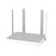 KEENETIC KEENETIC HERO 4G+ (KN-2311), MODEM/ROUTER 4G,  4 PORTE 1GBPS, WI-FI AX1800, MESH, VPN,  PARENTAL CONTROL, MEDIA SERVER, MENU MULTI LINGUA - ROUTER | TecnoCARE.net Sabaudia, Latina, Terracina, San Felice Circeo e Pontinia
