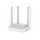 KEENETIC KEENETIC HOPPER (KN-3811), ROUTER 4 PORTE 1GBPS, WI-FI AX3000, MESH, VPN, PARENTAL CONTROL, MEDIA SE - ROUTER | TecnoCARE.net Sabaudia, Latina, Terracina, San Felice Circeo e Pontinia
