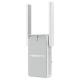 KEENETIC KEENETIC BUDDY 6 (KN-3411) REPEATER/EXTENDER AX3000 WI-FI EXTENDER, MESH, 1 PORTA 1GBIT/S, MENU MULT - ACCESS POINT | TecnoCARE.net Sabaudia, Latina, Terracina, San Felice Circeo e Pontinia