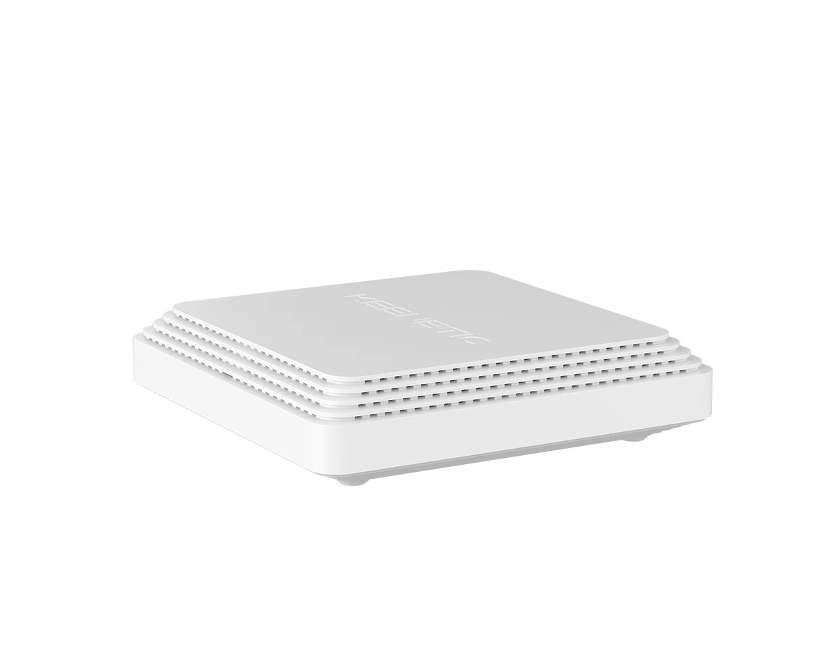 KEENETIC KEENETIC SPRINTER SE (KN-3712), SENZE ANTENNE, ROUTER 4 PORTE 1GBPS, WI-FI AX3000, MESH,  INTELLIQOS 2.0, VPN,PARENTAL - ROUTER | TecnoCARE.net Sabaudia, Latina, Terracina, San Felice Circeo e Pontinia
