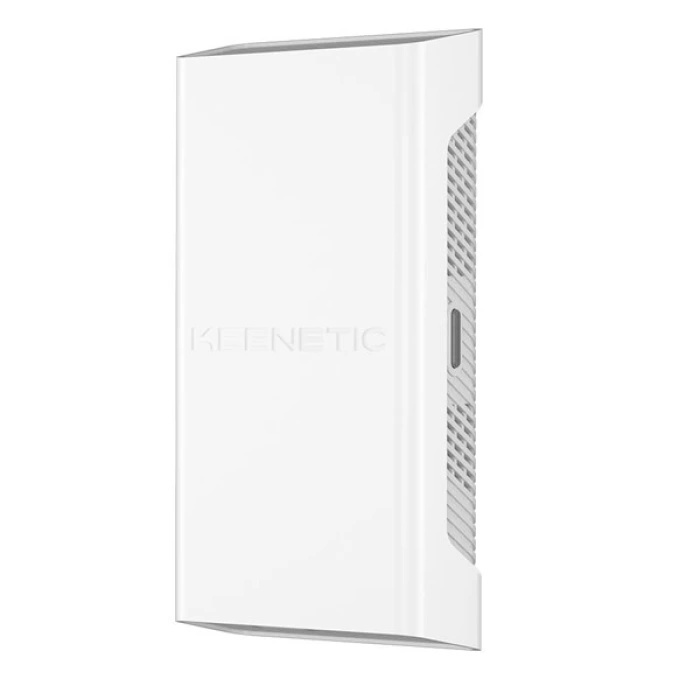 KEENETIC KEENETIC  REPEATER/EXTENDER BUDDY 6 SE (KN-4410) AX3000 WI-FI EXTENDER, MESH, 1 PORTA 1GBIT/S - ACCESS POINT | TecnoCARE.net Sabaudia, Latina, Terracina, San Felice Circeo e Pontinia