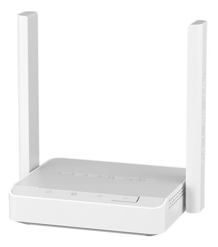 KEENETIC KEENETIC ROUTER EXPLORER 2ND GEN. WI-FI 5 MESH AC1200 CON SWITCH A 3 PORTE - ROUTER | TecnoCARE.net Sabaudia, Latina, Terracina, San Felice Circeo e Pontinia