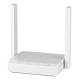 KEENETIC KEENETIC ROUTER EXPLORER 2ND GEN. WI-FI 5 MESH AC1200 CON SWITCH A 3 PORTE - ROUTER | TecnoCARE.net Sabaudia, Latina, Terracina, San Felice Circeo e Pontinia