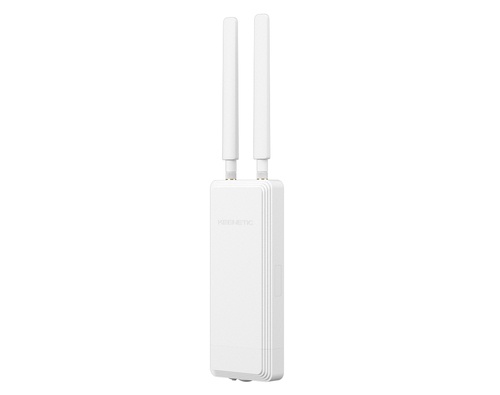 KEENETIC KEENETIC ACCESS POINT STELLAR 6 (KAP-650-EU) AX3000 WI-FI 6 INDOOR/OUTDOOR CON PORTE GIGABIT ETHERNE - ACCESS POINT | TecnoCARE.net Sabaudia, Latina, Terracina, San Felice Circeo e Pontinia