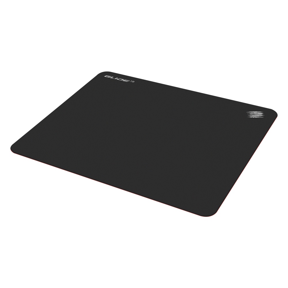 MAD CATZ Mad Catz G.L.I.D.E. 19 High Performance Gaming Mousepad - ACCESSORI GAMING | TecnoCARE.net Sabaudia, Latina, Terracina, San Felice Circeo e Pontinia