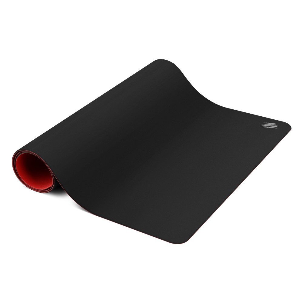 MAD CATZ Mad Catz G.L.I.D.E. 38 High Performance Gaming Mousepad - ACCESSORI GAMING | TecnoCARE.net Sabaudia, Latina, Terracina, San Felice Circeo e Pontinia