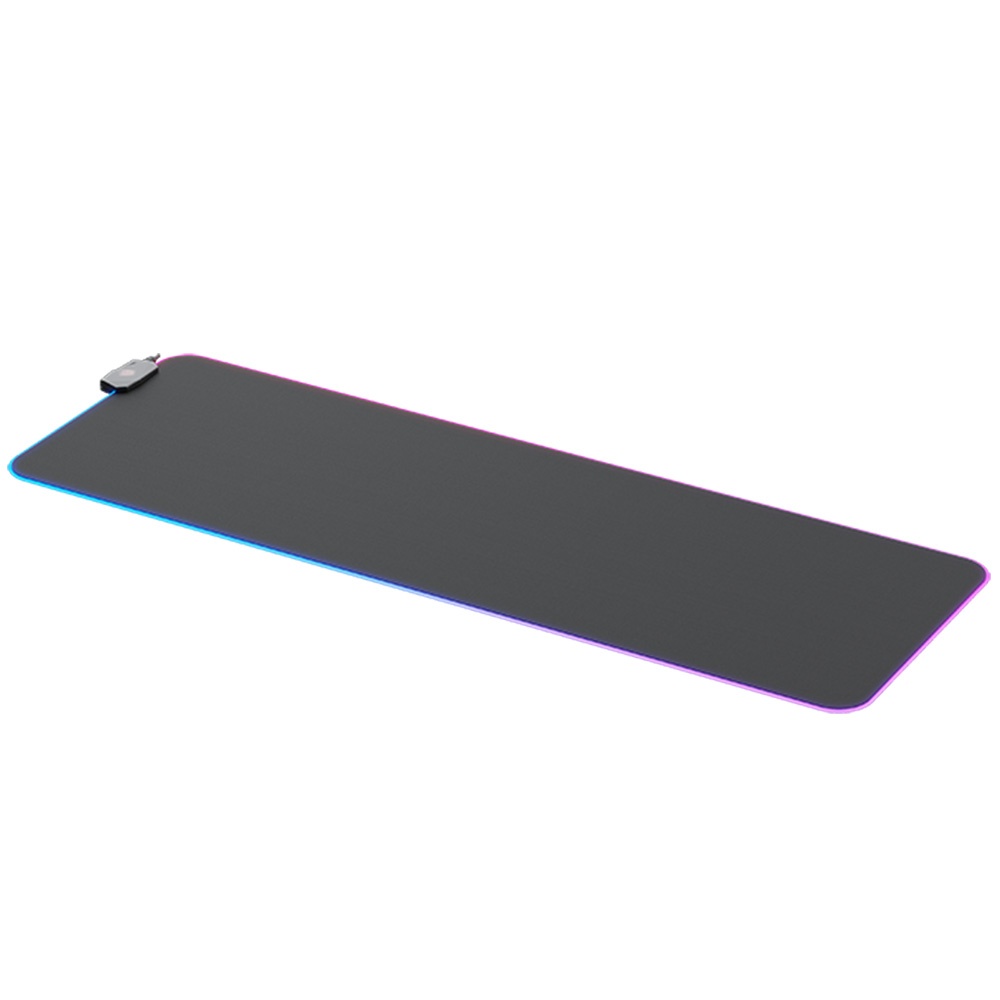 MAD CATZ Mad Catz S.U.R.F. RGB Gaming Mousepad - Nero - ACCESSORI GAMING | TecnoCARE.net Sabaudia, Latina, Terracina, San Felice Circeo e Pontinia