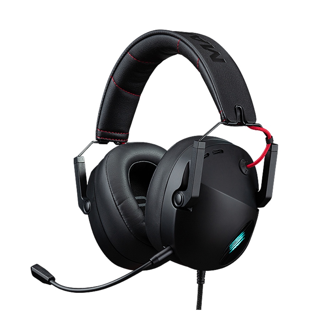 MAD CATZ Mad Catz P.I.L.O.T. 5 Gaming Headset, Virtual Surround 7.1, RGB - Nero - ACCESSORI GAMING | TecnoCARE.net Sabaudia, Latina, Terracina, San Felice Circeo e Pontinia
