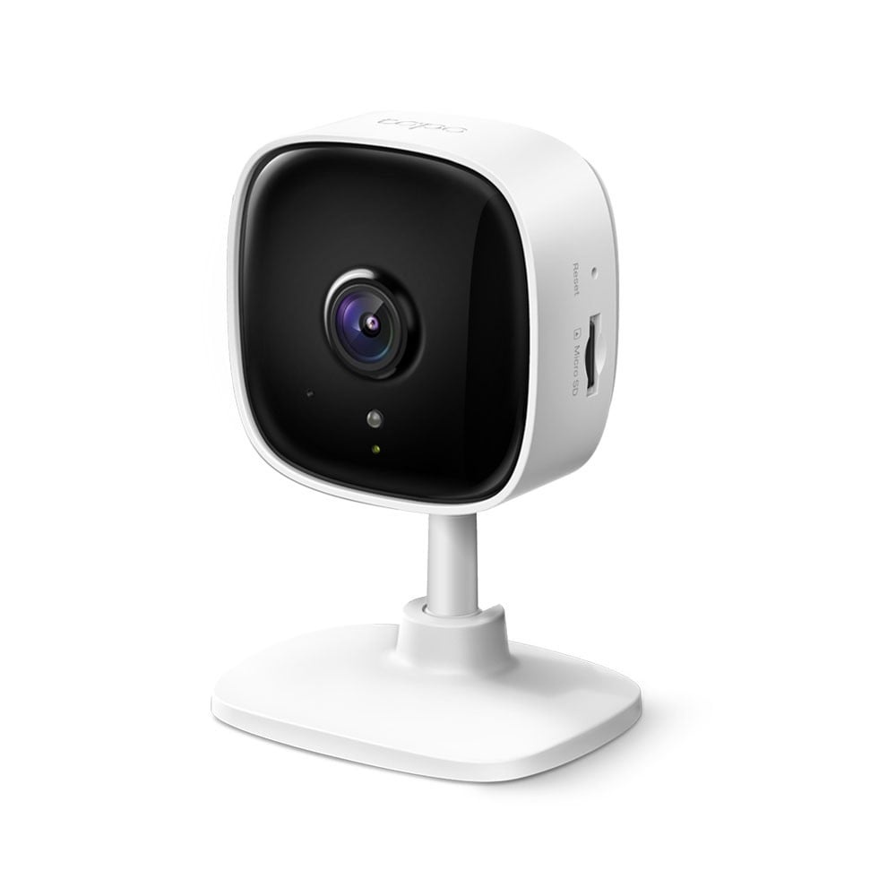 TP-LINK TP-Link TC60 Home Security Wi-Fi Camera - SISTEMI DI SORVEGLIANZA | TecnoCARE.net Sabaudia, Latina, Terracina, San Felice Circeo e Pontinia