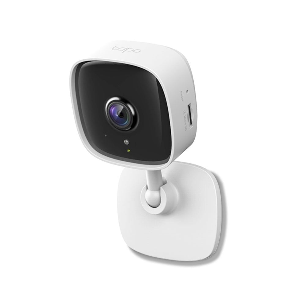 TP-LINK TP-Link TC60 Home Security Wi-Fi Camera - SISTEMI DI SORVEGLIANZA | TecnoCARE.net Sabaudia, Latina, Terracina, San Felice Circeo e Pontinia