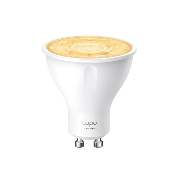 TP-LINK TP-Link Tapo L610 Lampadina intelligente Wi-Fi 2,9 W - ACCESSO E CONTROLLO | TecnoCARE.net Sabaudia, Latina, Terracina, San Felice Circeo e Pontinia