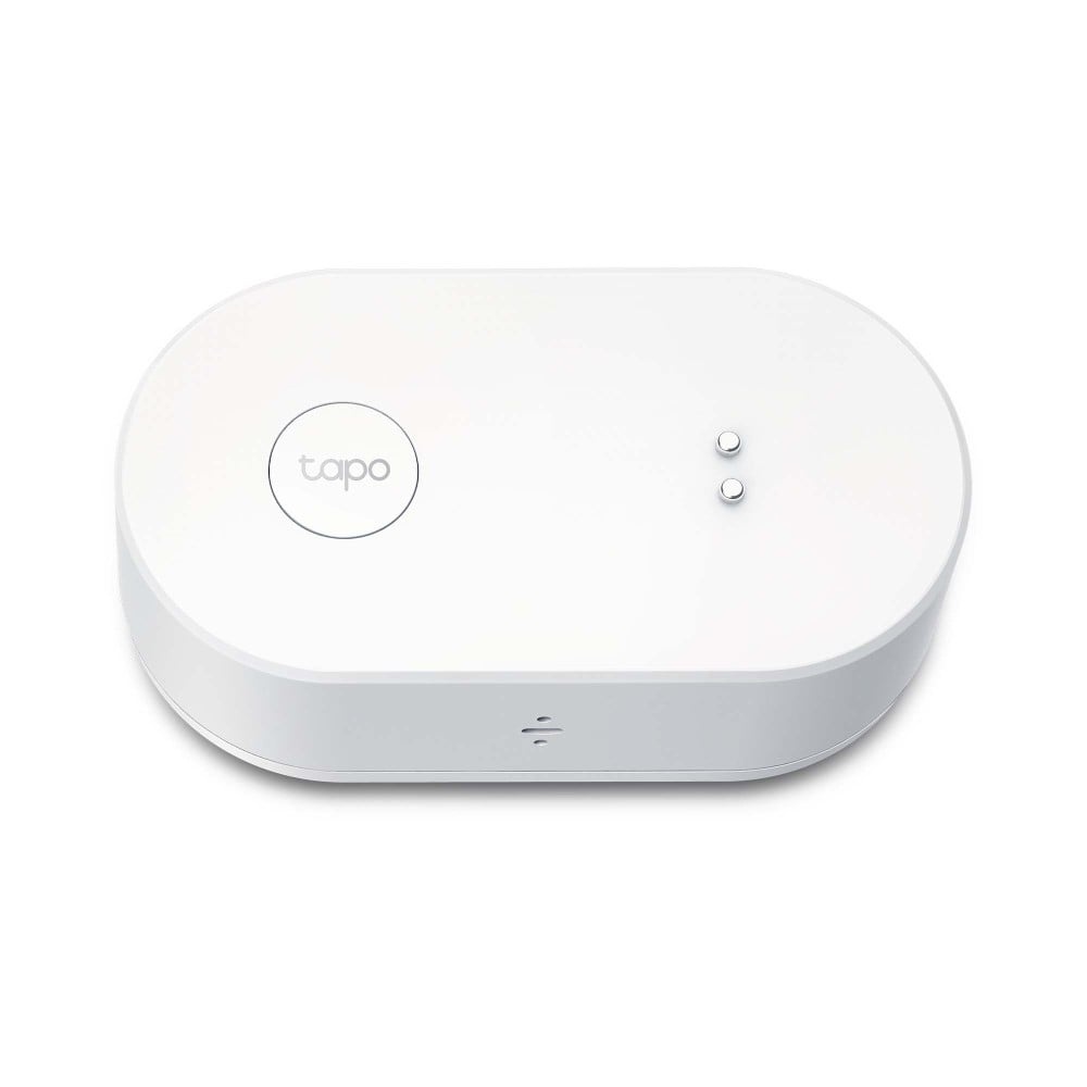 TP-LINK TP-Link Tapo T300 Batteria 1 pz - ALLARMI E SENSORI DOMESTICI | TecnoCARE.net Sabaudia, Latina, Terracina, San Felice Circeo e Pontinia