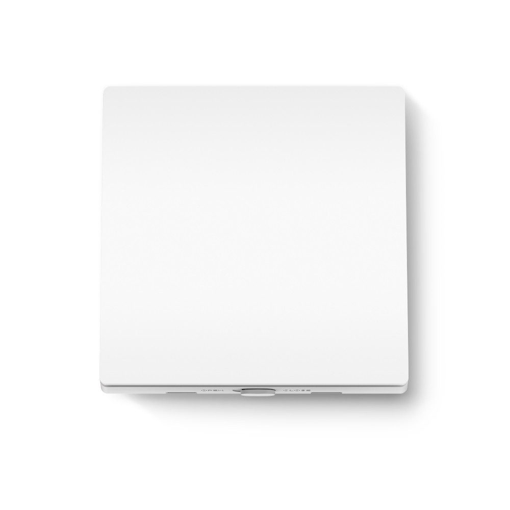 TP-LINK TP-Link Tapo S210 interruttore della luce Bianco - STABILIZZATORI DI RETE | TecnoCARE.net Sabaudia, Latina, Terracina, San Felice Circeo e Pontinia