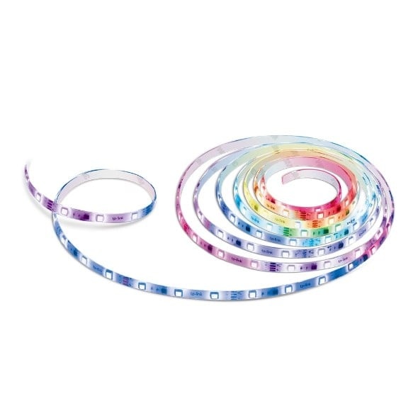 TP-LINK TP-Link Tapo L920-5 Striscia led universale LED 5000 mm - LAMPADINE | TecnoCARE.net Sabaudia, Latina, Terracina, San Felice Circeo e Pontinia