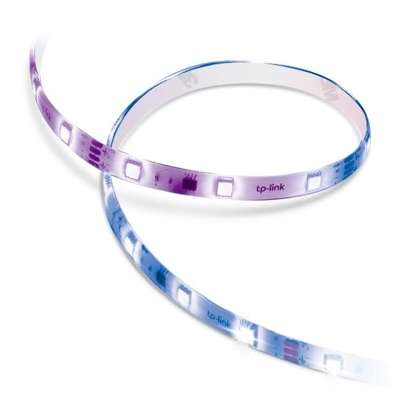 TP-LINK TP-Link Tapo L920-5 Striscia led universale LED 5000 mm - LAMPADINE | TecnoCARE.net Sabaudia, Latina, Terracina, San Felice Circeo e Pontinia