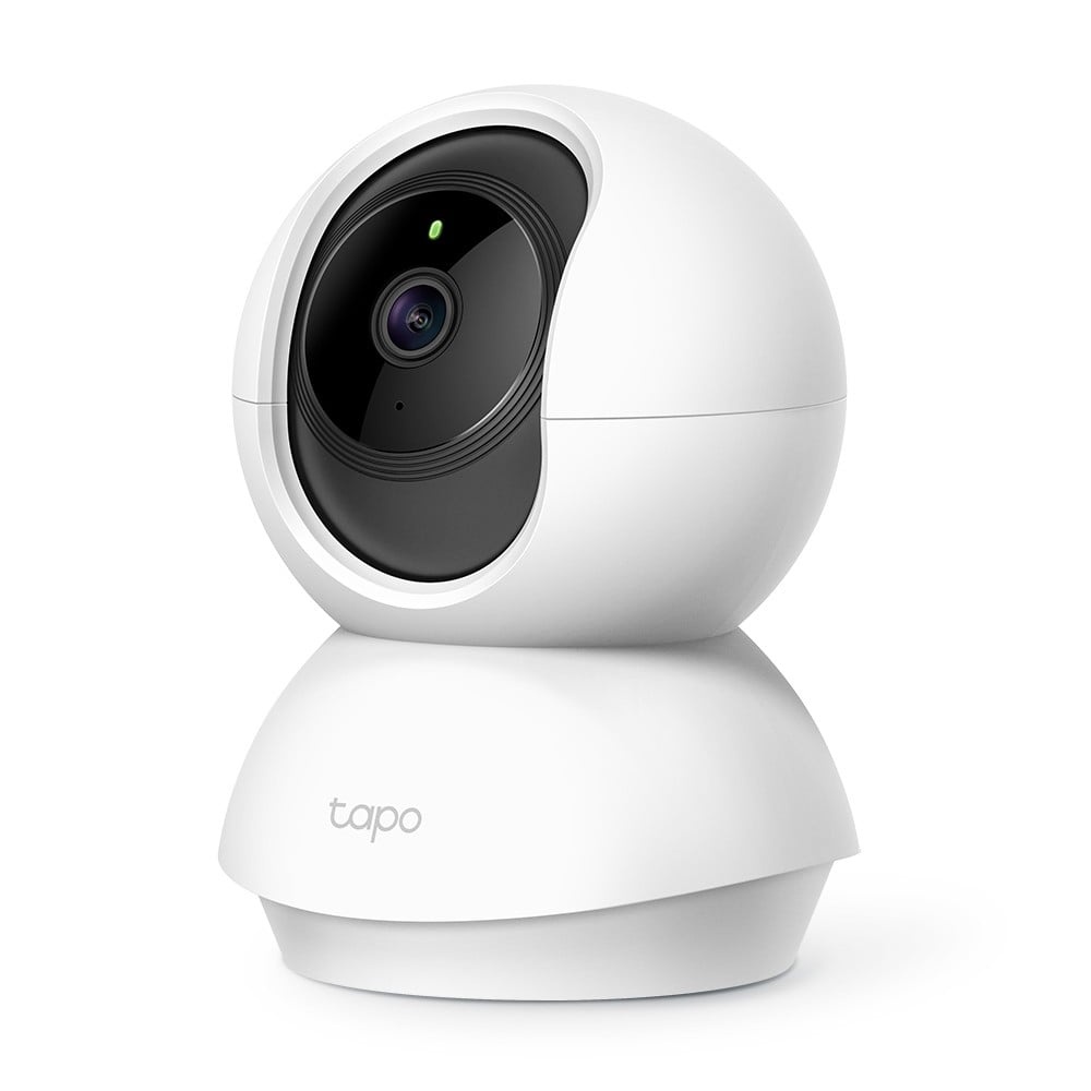 TP-LINK TP-Link Tapo C210 Cupola Telecamera di sicurezza IP Interno 1920 x 1080 Pixel Soffitto/Scrivania - SISTEMI DI SORVEGLIANZA | TecnoCARE.net Sabaudia, Latina, Terracina, San Felice Circeo e Pontinia