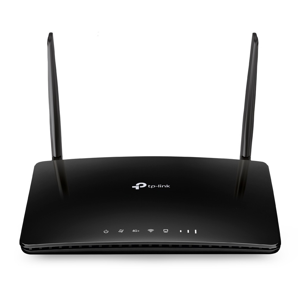 TP-LINK TP-Link Archer MR500 Router Gigabit 4G LTE Dual-Band - RETI | TecnoCARE.net Sabaudia, Latina, Terracina, San Felice Circeo e Pontinia