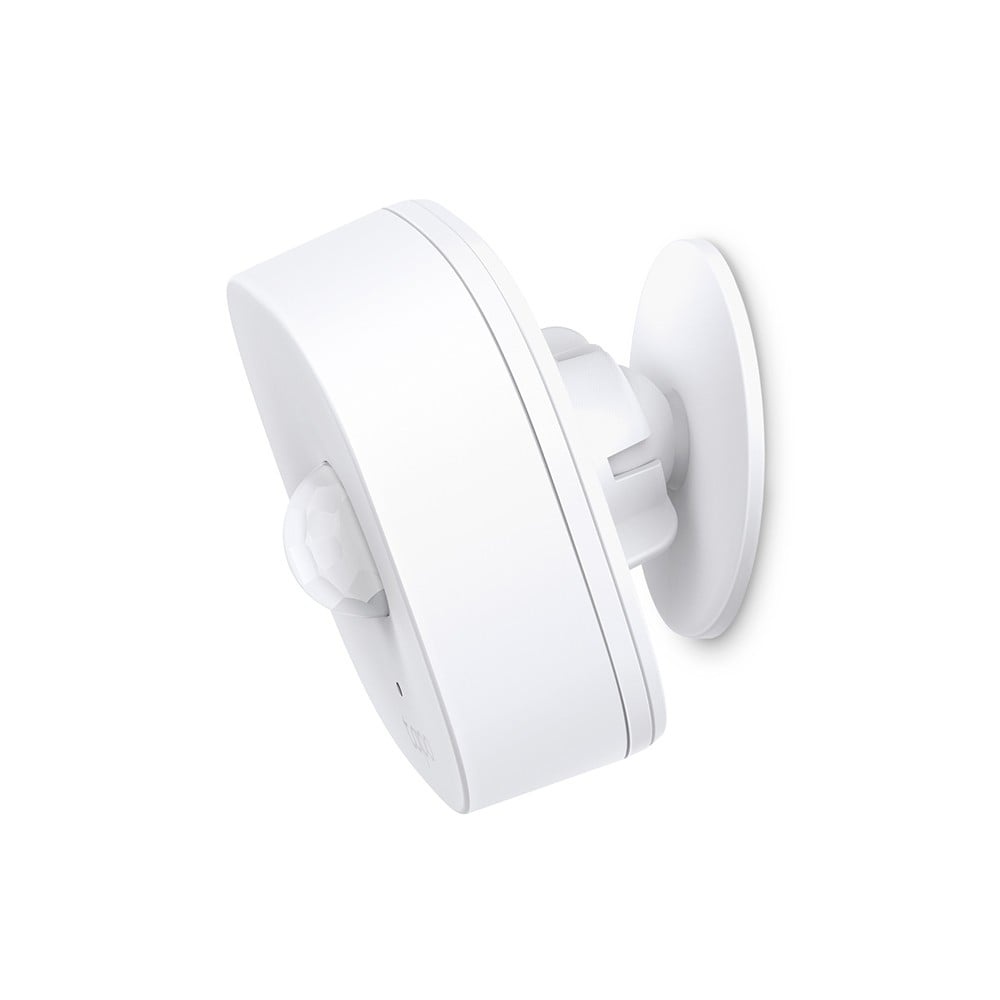 TP-LINK TP-Link Tapo T100 Wireless Soffitto/muro Bianco - ALLARMI E SENSORI DOMESTICI | TecnoCARE.net Sabaudia, Latina, Terracina, San Felice Circeo e Pontinia