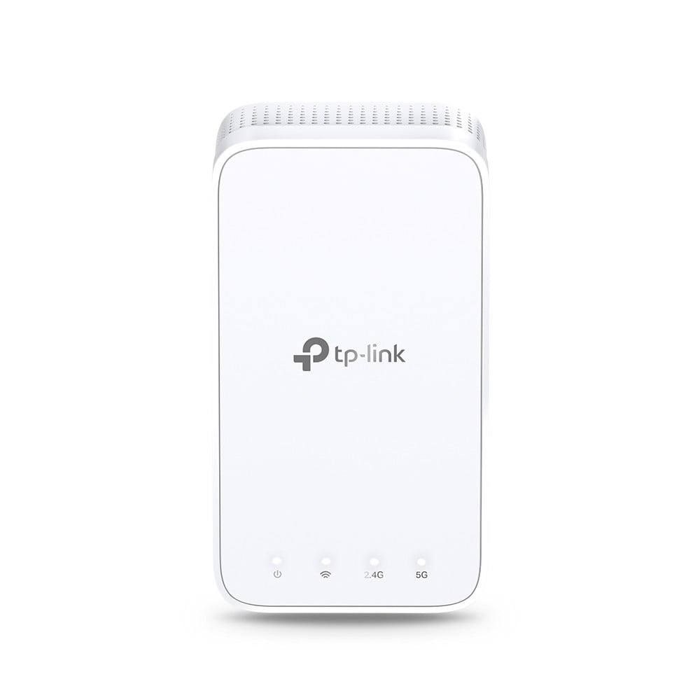 TP-LINK TP-Link RE330 moltiplicatore di rete Ripetitore di rete Bianco 10, 100 Mbit/s - RETI | TecnoCARE.net Sabaudia, Latina, Terracina, San Felice Circeo e Pontinia