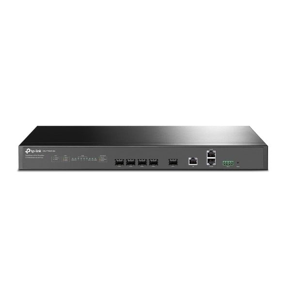 TP-LINK TP-Link DeltaStream DS-P7001-04 linea ottica terminale (OLT) - RETI | TecnoCARE.net Sabaudia, Latina, Terracina, San Felice Circeo e Pontinia