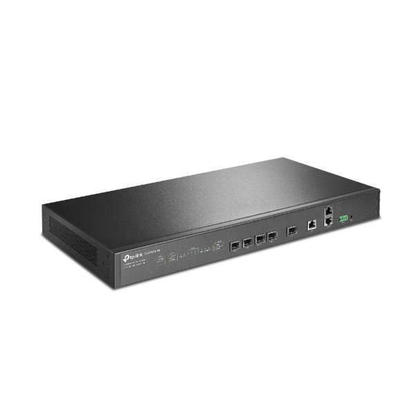 TP-LINK TP-Link DeltaStream DS-P7001-04 linea ottica terminale (OLT) - RETI | TecnoCARE.net Sabaudia, Latina, Terracina, San Felice Circeo e Pontinia
