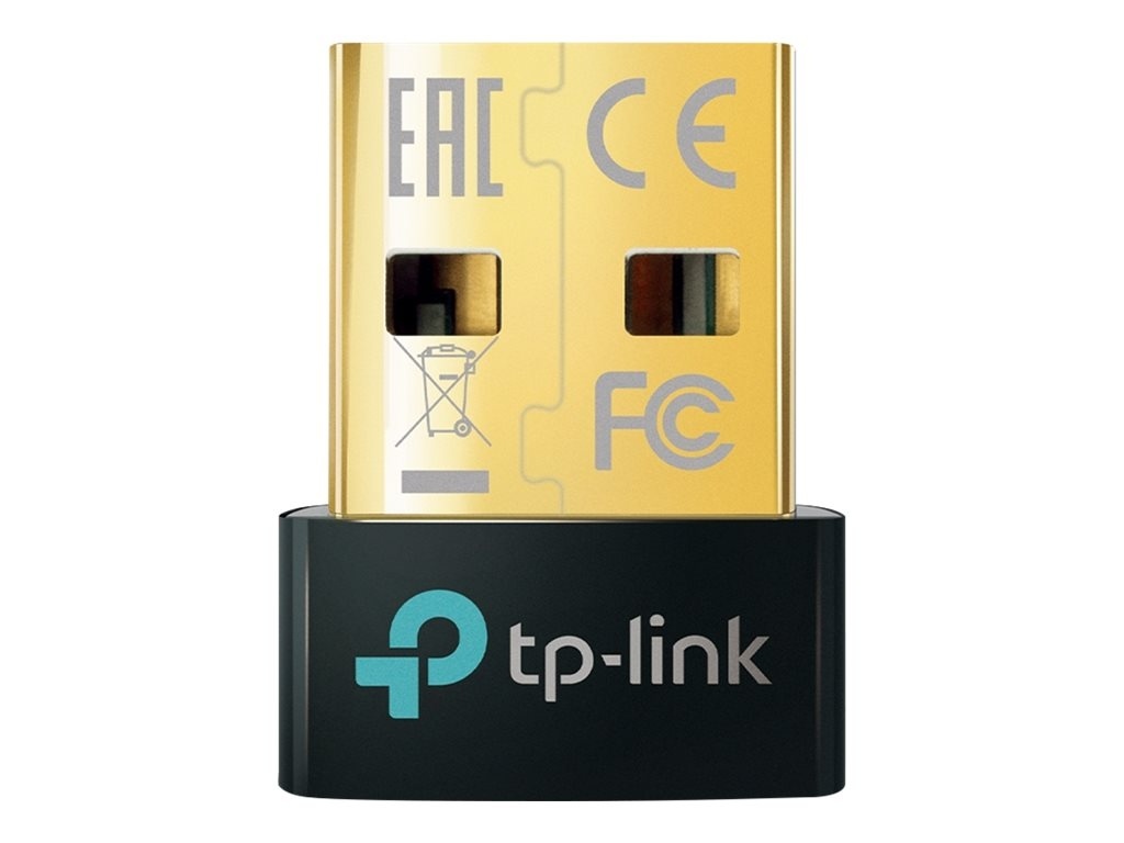TP-LINK TP-Link UB500 scheda di rete e adattatore Bluetooth - COMPONENTI | TecnoCARE.net Sabaudia, Latina, Terracina, San Felice Circeo e Pontinia