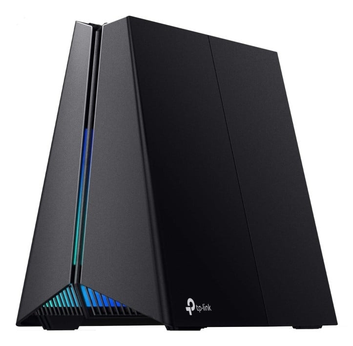 TP-LINK TP-Link Archer GXE75 router wireless 2.5 Gigabit Ethernet Tri-band (2,4 GHz/5 GHz/6 GHz) - RETI | TecnoCARE.net Sabaudia, Latina, Terracina, San Felice Circeo e Pontinia