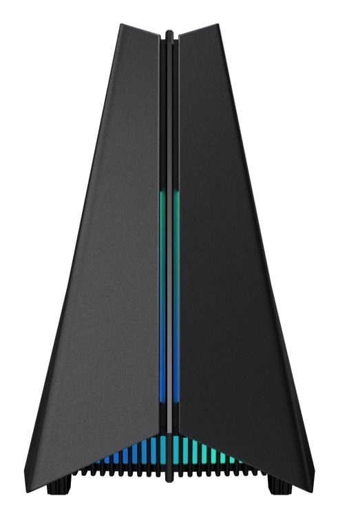 TP-LINK TP-Link Archer GXE75 router wireless 2.5 Gigabit Ethernet Tri-band (2,4 GHz/5 GHz/6 GHz) - RETI | TecnoCARE.net Sabaudia, Latina, Terracina, San Felice Circeo e Pontinia