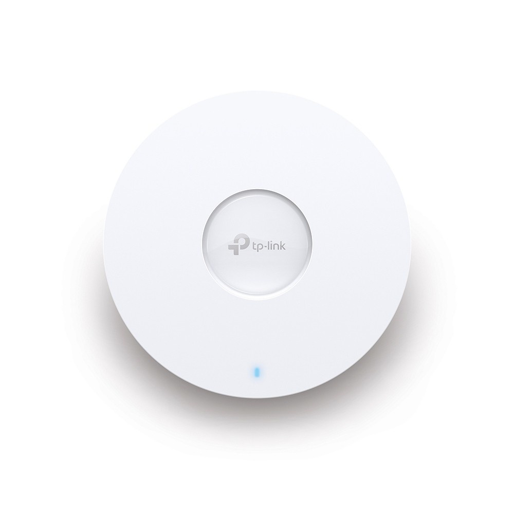 TP-LINK TP-Link Omada EAP650 punto accesso WLAN 2976 Mbit/s Bianco Supporto Power over Ethernet (PoE) - RETI | TecnoCARE.net Sabaudia, Latina, Terracina, San Felice Circeo e Pontinia