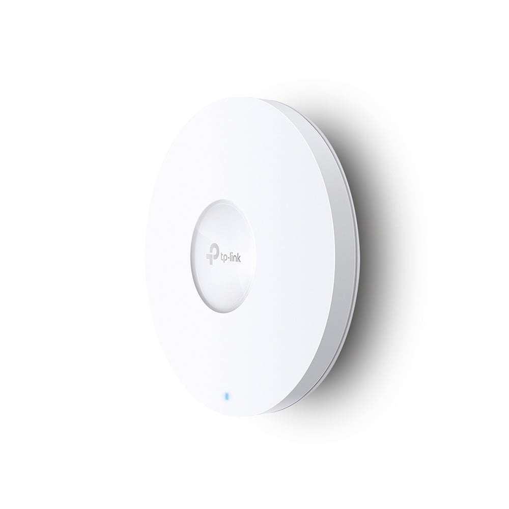 TP-LINK TP-Link Omada EAP650 punto accesso WLAN 2976 Mbit/s Bianco Supporto Power over Ethernet (PoE) - RETI | TecnoCARE.net Sabaudia, Latina, Terracina, San Felice Circeo e Pontinia