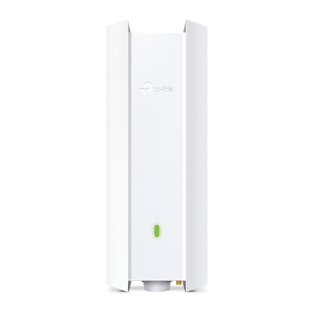 TP-LINK TP-Link Omada EAP650-Outdoor 3000 Mbit/s Bianco Supporto Power over Ethernet (PoE) - RETI | TecnoCARE.net Sabaudia, Latina, Terracina, San Felice Circeo e Pontinia
