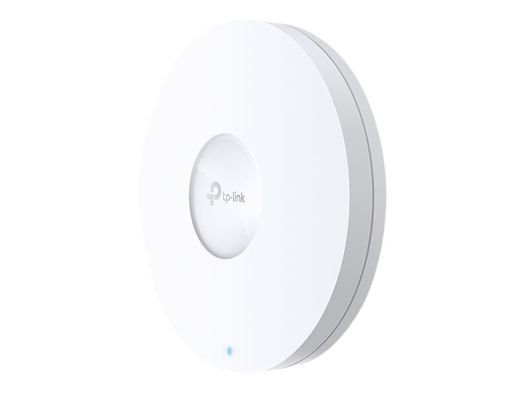 TP-LINK TP-Link Omada EAP610 punto accesso WLAN 1775 Mbit/s Bianco Supporto Power over Ethernet (PoE) - RETI | TecnoCARE.net Sabaudia, Latina, Terracina, San Felice Circeo e Pontinia