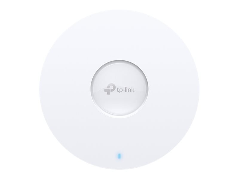 TP-LINK TP-Link Omada EAP610 punto accesso WLAN 1775 Mbit/s Bianco Supporto Power over Ethernet (PoE) - RETI | TecnoCARE.net Sabaudia, Latina, Terracina, San Felice Circeo e Pontinia