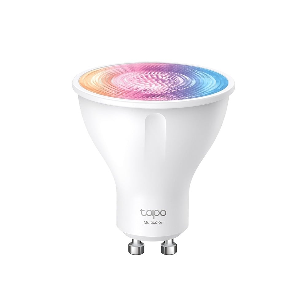 TP-LINK TP-Link Tapo L630 Lampadina intelligente Wi-Fi 3,7 W - LAMPADINE | TecnoCARE.net Sabaudia, Latina, Terracina, San Felice Circeo e Pontinia