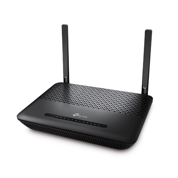 TP-LINK TP-Link XC220-G3V router wireless Gigabit Ethernet Dual-band (2.4 GHz/5 GHz) Grigio - RETI | TecnoCARE.net Sabaudia, Latina, Terracina, San Felice Circeo e Pontinia