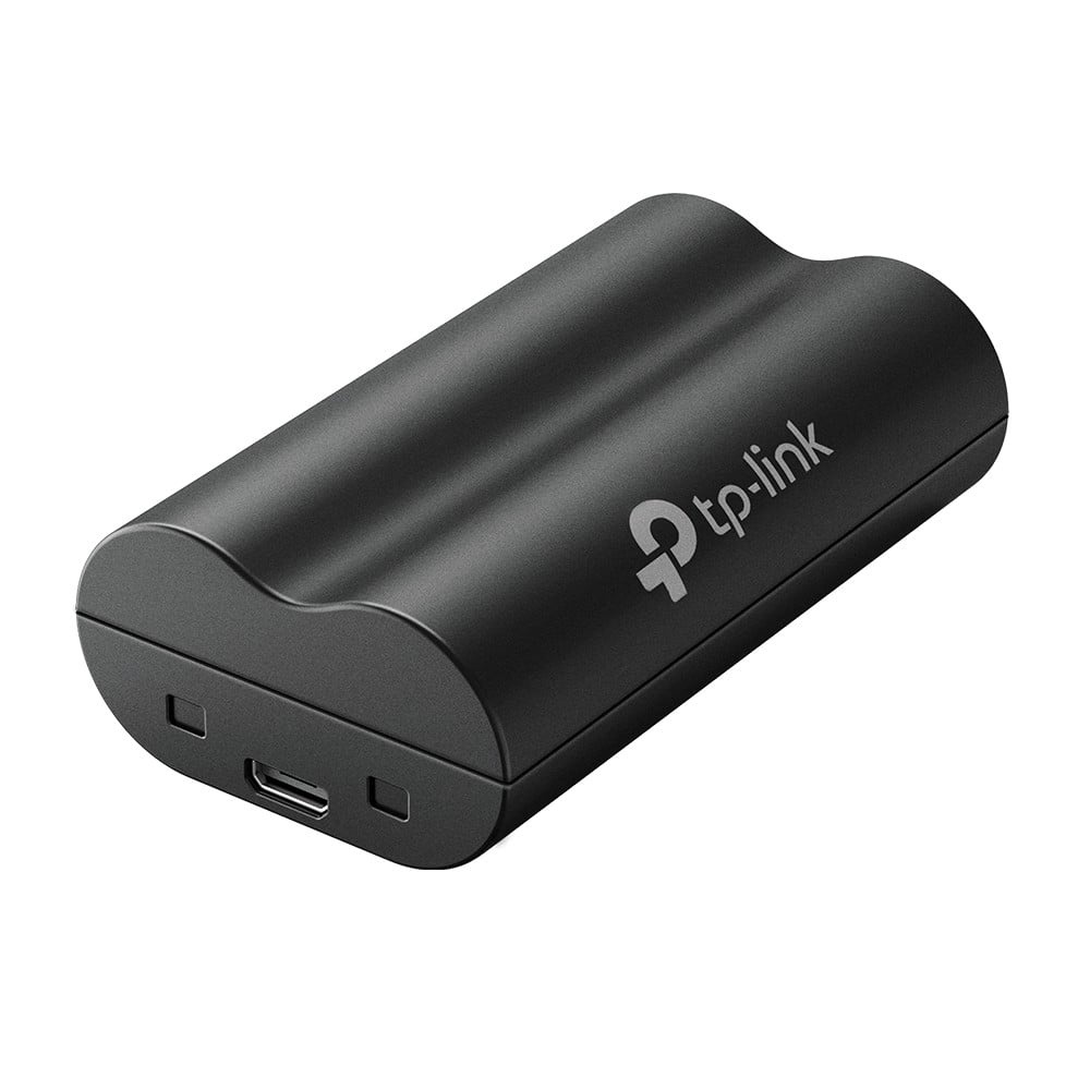 TP-LINK TP-Link Tapo A100 Batteria - SISTEMI DI SORVEGLIANZA | TecnoCARE.net Sabaudia, Latina, Terracina, San Felice Circeo e Pontinia