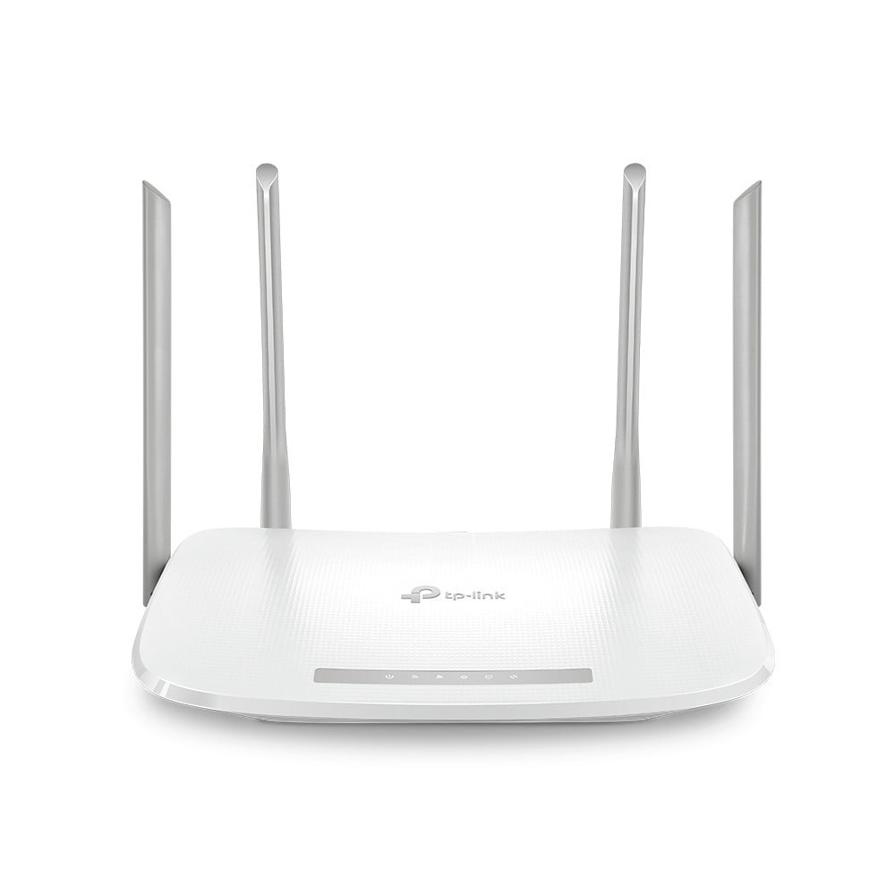 TP-LINK TP-Link EC220-G5 router wireless Gigabit Ethernet Dual-band (2.4 GHz/5 GHz) Bianco - RETI | TecnoCARE.net Sabaudia, Latina, Terracina, San Felice Circeo e Pontinia