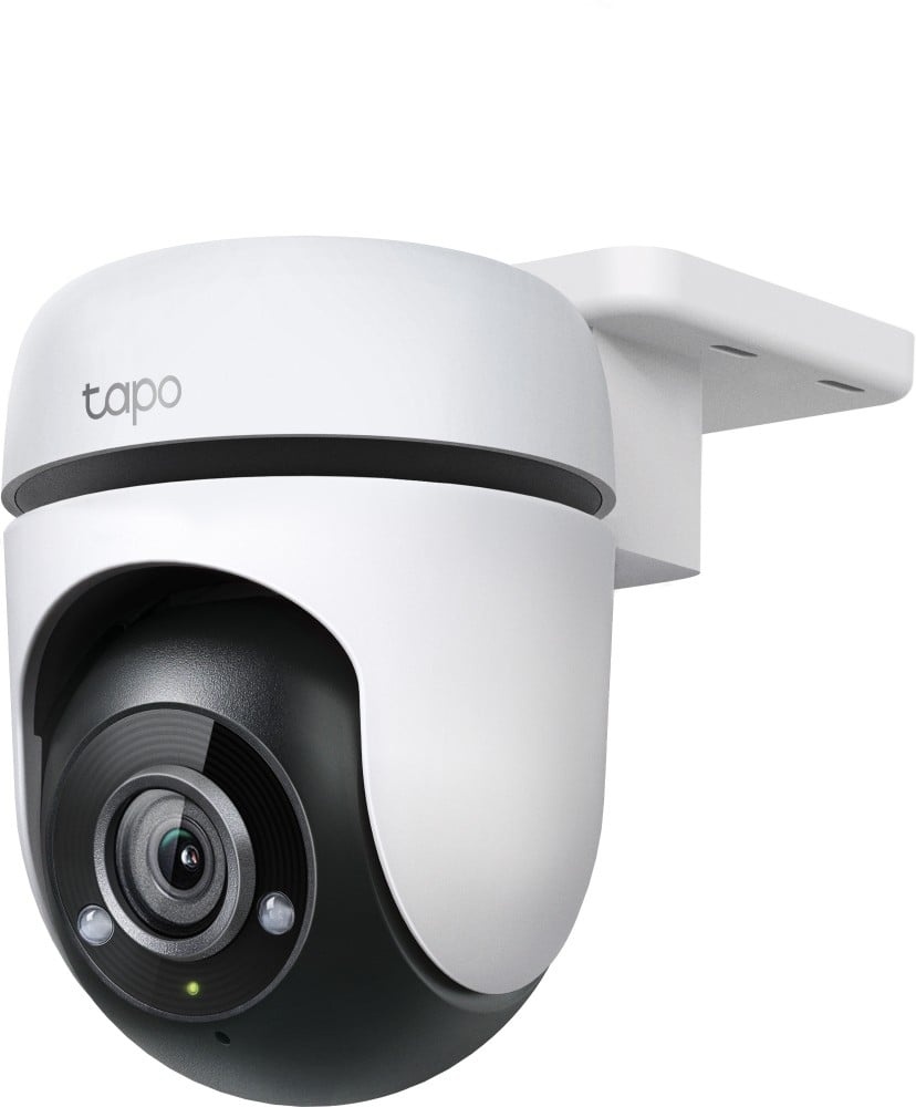 TP-LINK TP-Link Tapo C500 Cupola Telecamera di sicurezza IP Esterno 1920 x 1080 Pixel Soffitto/Parete/Palo - SISTEMI DI SORVEGLIANZA | TecnoCARE.net Sabaudia, Latina, Terracina, San Felice Circeo e Pontinia