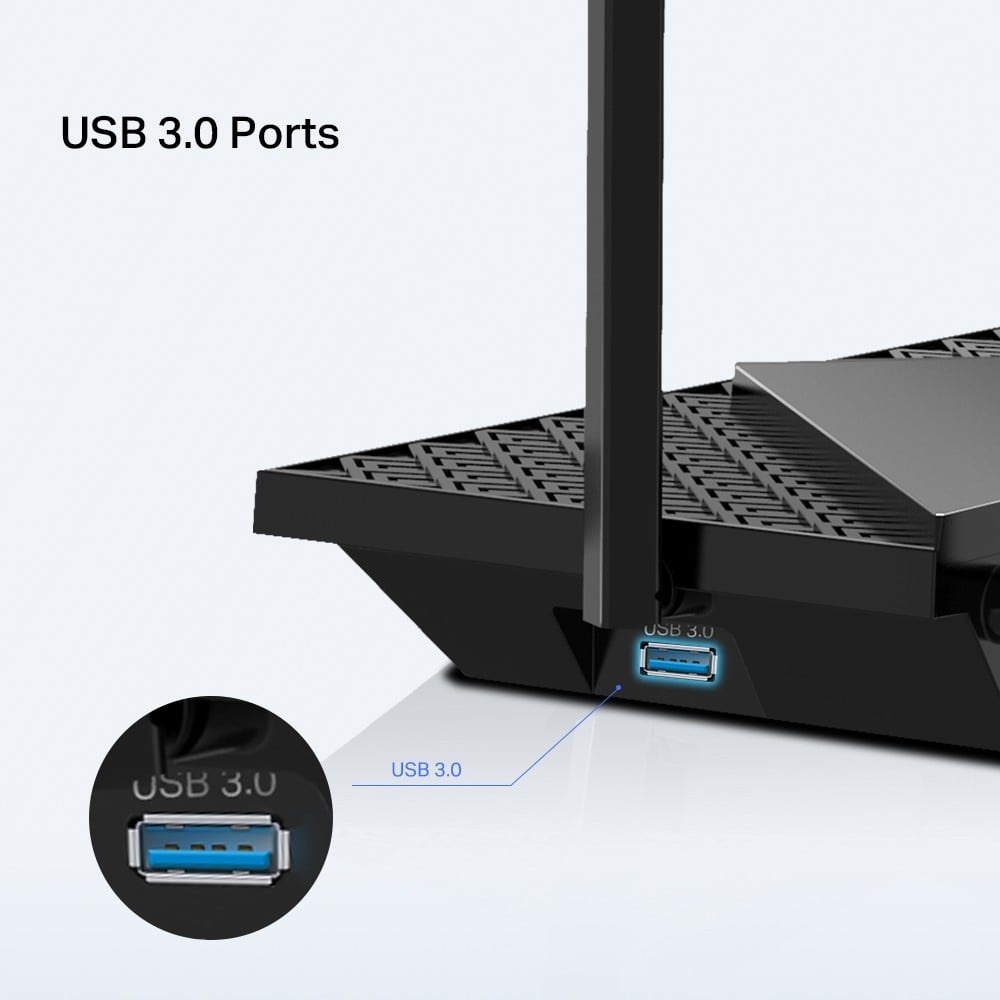 TP-LINK TP-Link Archer AX72 Pro router wireless Gigabit Ethernet Dual-band (2.4 GHz/5 GHz) Nero - RETI | TecnoCARE.net Sabaudia, Latina, Terracina, San Felice Circeo e Pontinia