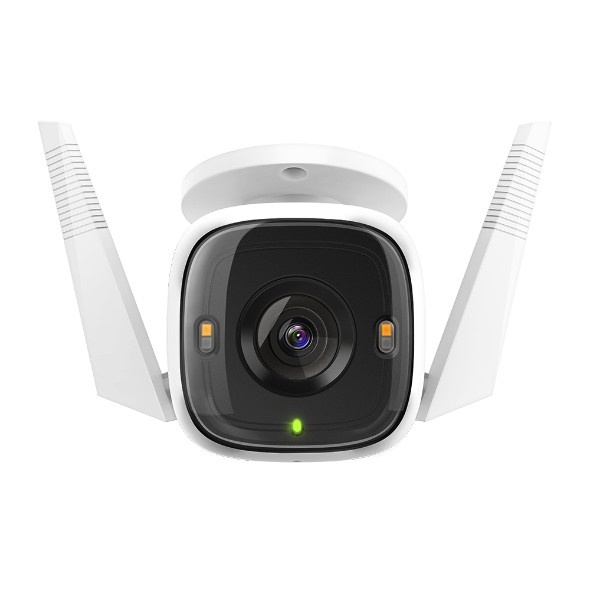 TP-LINK TP-Link Tapo C320WS Pallottola (forma) Telecamera di sicurezza IP Interno e esterno 2160 x 1440 Pixel Parete - SISTEMI DI SORVEGLIANZA | TecnoCARE.net Sabaudia, Latina, Terracina, San Felice Circeo e Pontinia
