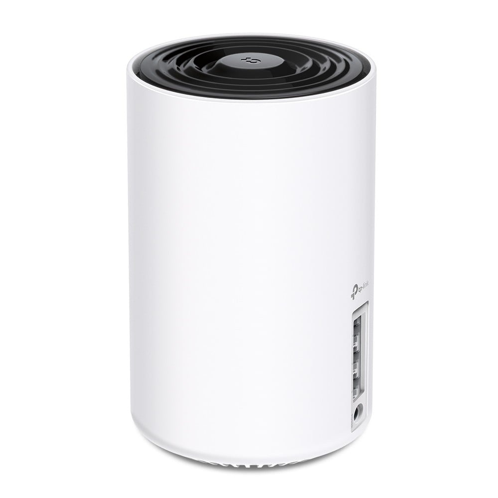 TP-LINK TP-Link Deco XE75(1-pack) Banda tripla (2.4 GHz/5 GHz/5 GHz) Wi-Fi 6 (802.11ax) Bianco 3 Interno - RETI | TecnoCARE.net Sabaudia, Latina, Terracina, San Felice Circeo e Pontinia