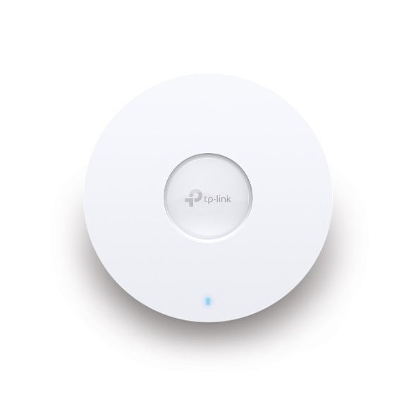 TP-LINK TP-Link Omada EAP670 punto accesso WLAN 5400 Mbit/s Bianco Supporto Power over Ethernet (PoE) - RETI | TecnoCARE.net Sabaudia, Latina, Terracina, San Felice Circeo e Pontinia