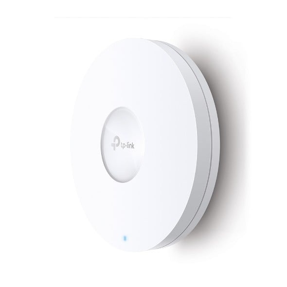 TP-LINK TP-Link Omada EAP670 punto accesso WLAN 5400 Mbit/s Bianco Supporto Power over Ethernet (PoE) - RETI | TecnoCARE.net Sabaudia, Latina, Terracina, San Felice Circeo e Pontinia