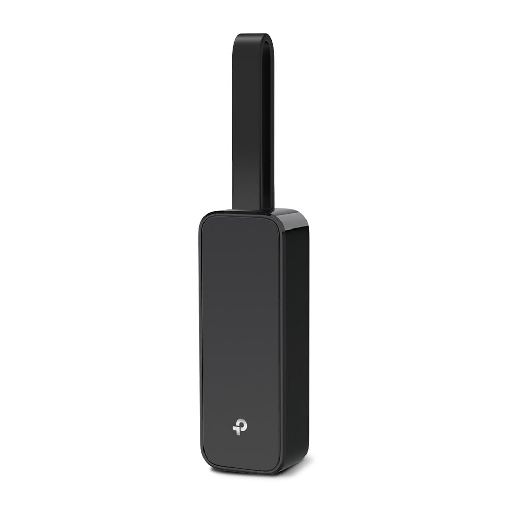 TP-LINK TP-Link UE306 scheda di rete e adattatore Ethernet 1000 Mbit/s - PC | TecnoCARE.net Sabaudia, Latina, Terracina, San Felice Circeo e Pontinia