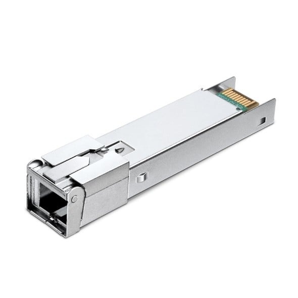 TP-LINK TP-Link DS-PMA-C+ modulo del ricetrasmettitore di rete Fibra ottica 2488,32 Mbit/s SFP 1490 nm - RETI | TecnoCARE.net Sabaudia, Latina, Terracina, San Felice Circeo e Pontinia