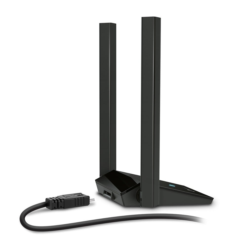 TP-LINK TP-Link Archer TX20U Plus WLAN 1800 Mbit/s - COMPONENTI | TecnoCARE.net Sabaudia, Latina, Terracina, San Felice Circeo e Pontinia