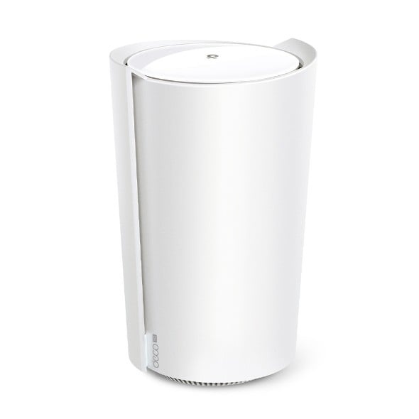 TP-LINK TP-Link Deco X50-5G Dual-band (2.4 GHz/5 GHz) Wi-Fi 6 (802.11ax) Bianco 3 Interno - RETI | TecnoCARE.net Sabaudia, Latina, Terracina, San Felice Circeo e Pontinia