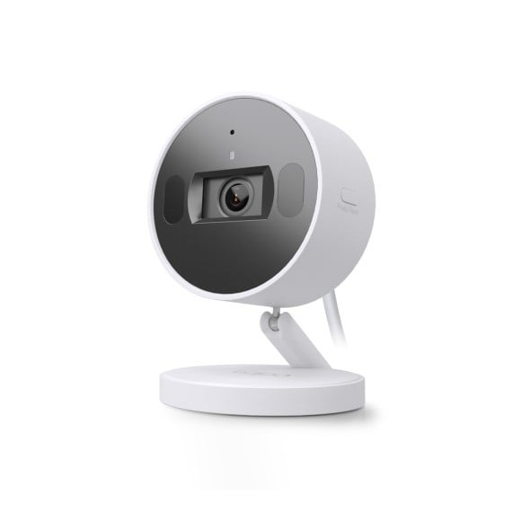 TP-LINK TP-Link TAPO C125 telecamera di sorveglianza Telecamera di sicurezza IP Interno 2560 x 1440 Pixel Scrivania - SISTEMI DI SORVEGLIANZA | TecnoCARE.net Sabaudia, Latina, Terracina, San Felice Circeo e Pontinia