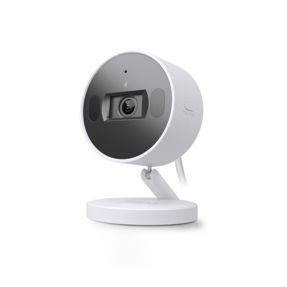 TP-LINK TP-Link TAPO C125 telecamera di sorveglianza Telecamera di sicurezza IP Interno 2560 x 1440 Pixel Scrivania - SISTEMI DI SORVEGLIANZA | TecnoCARE.net Sabaudia, Latina, Terracina, San Felice Circeo e Pontinia